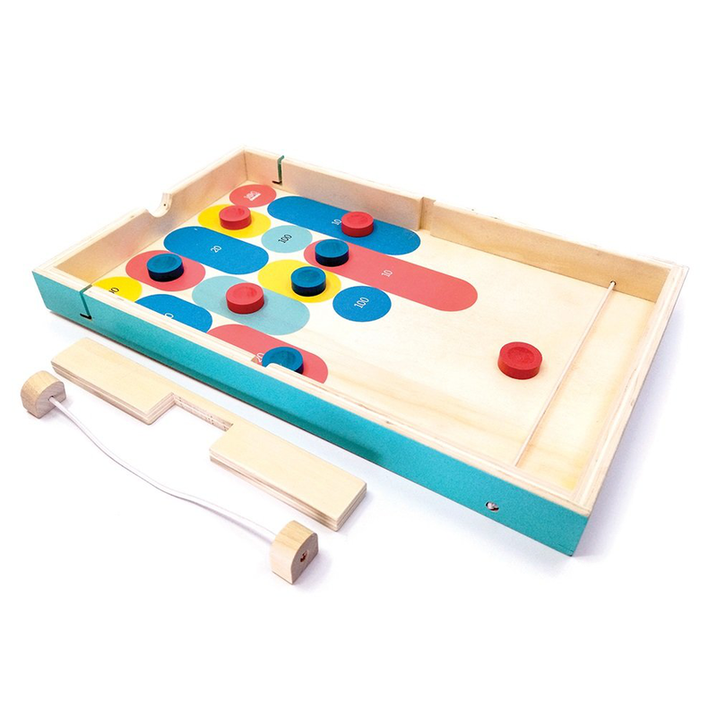 Pucketriple game, , medium-null