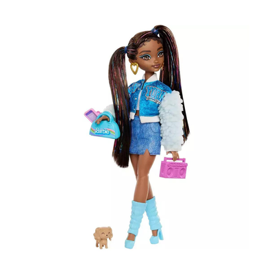Barbie dream besties “brooklyn” doll, , medium