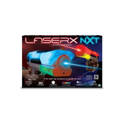 Laser x nxt, , medium