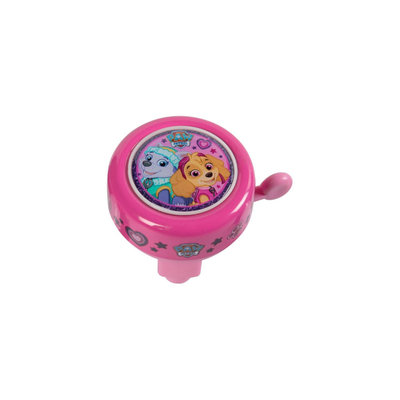 Paw patrol metal bicycle bell p, , medium