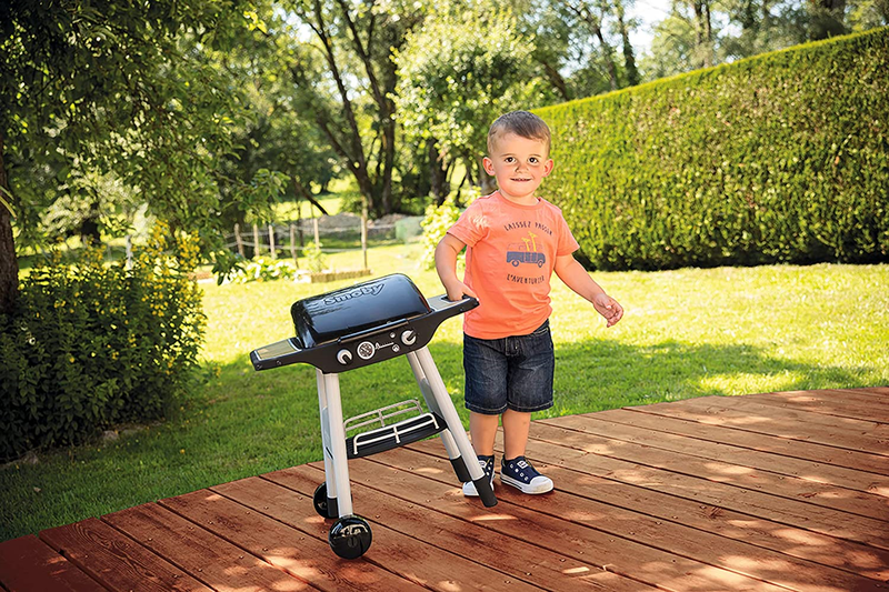 Product image: Smoby bbq grill, , medium-null