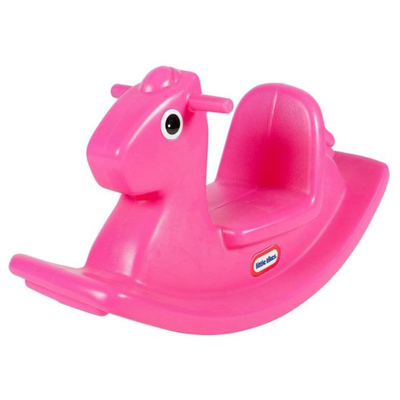 Little tikes rocking horse pink, , medium