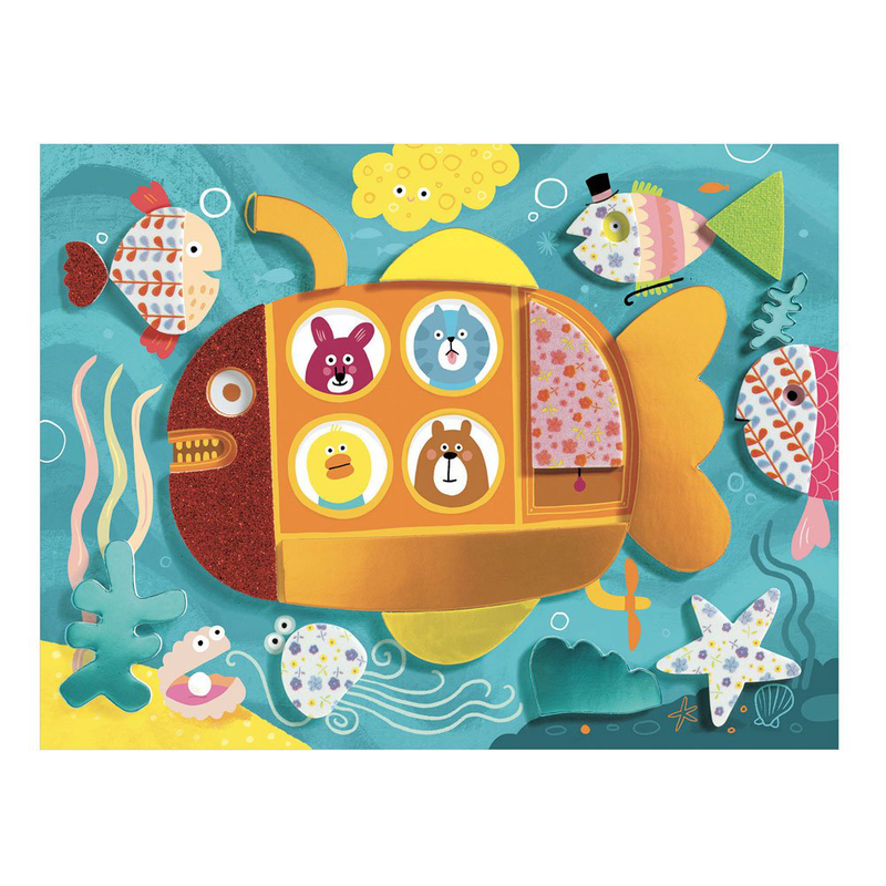 Foam fun collages, , medium-null