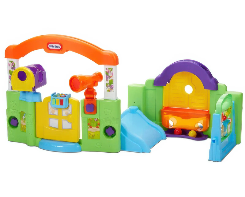 Little tikes activity garden, , medium-null