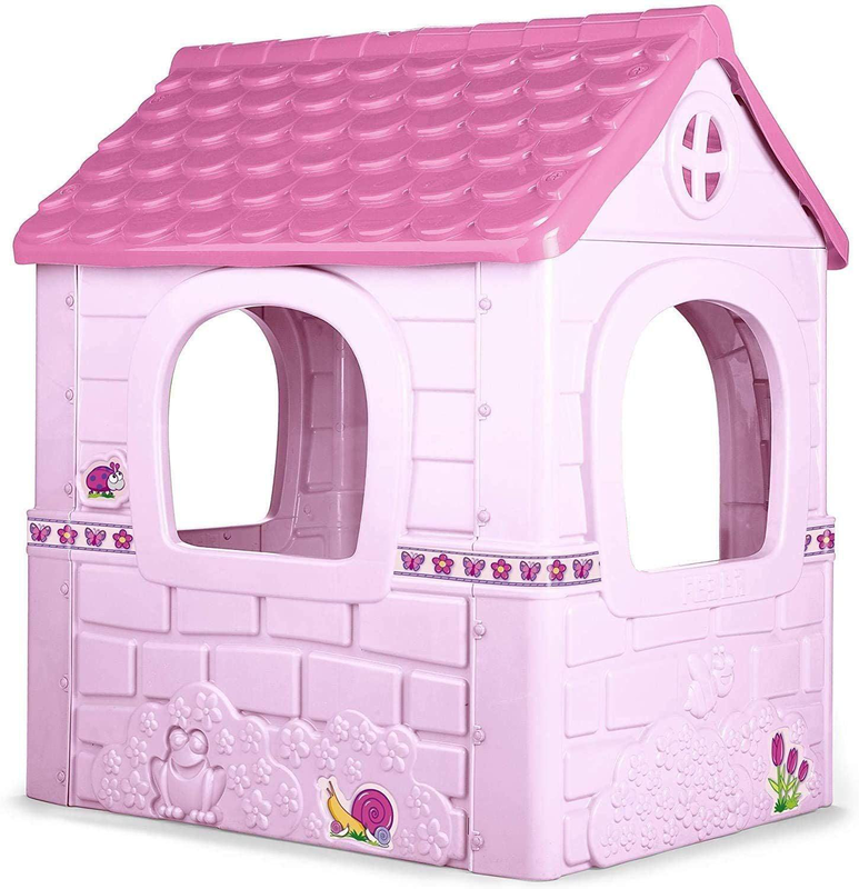 Feber pink fantasy play house, , medium-null