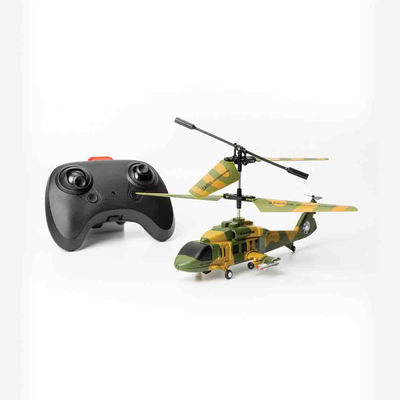 Military style helicopter by red5 r/c, , medium