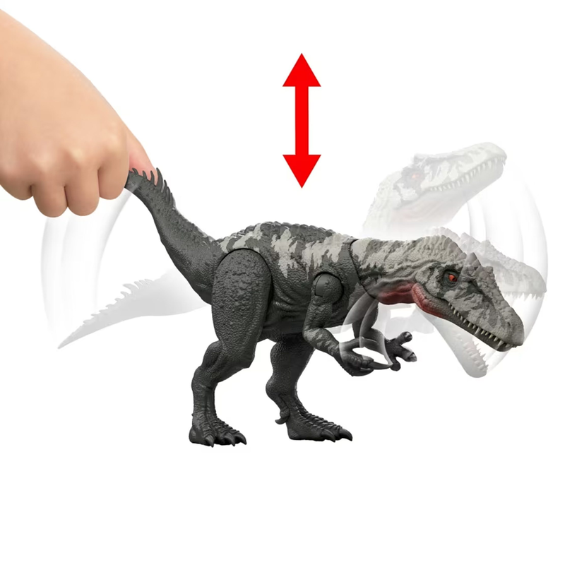 Jurassic world rebirth dinosaur figures, , medium-null