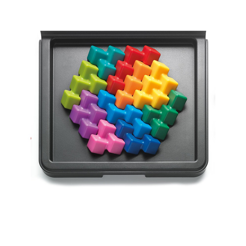 Smartgames iq-perplex - 8 pcs, , medium-null