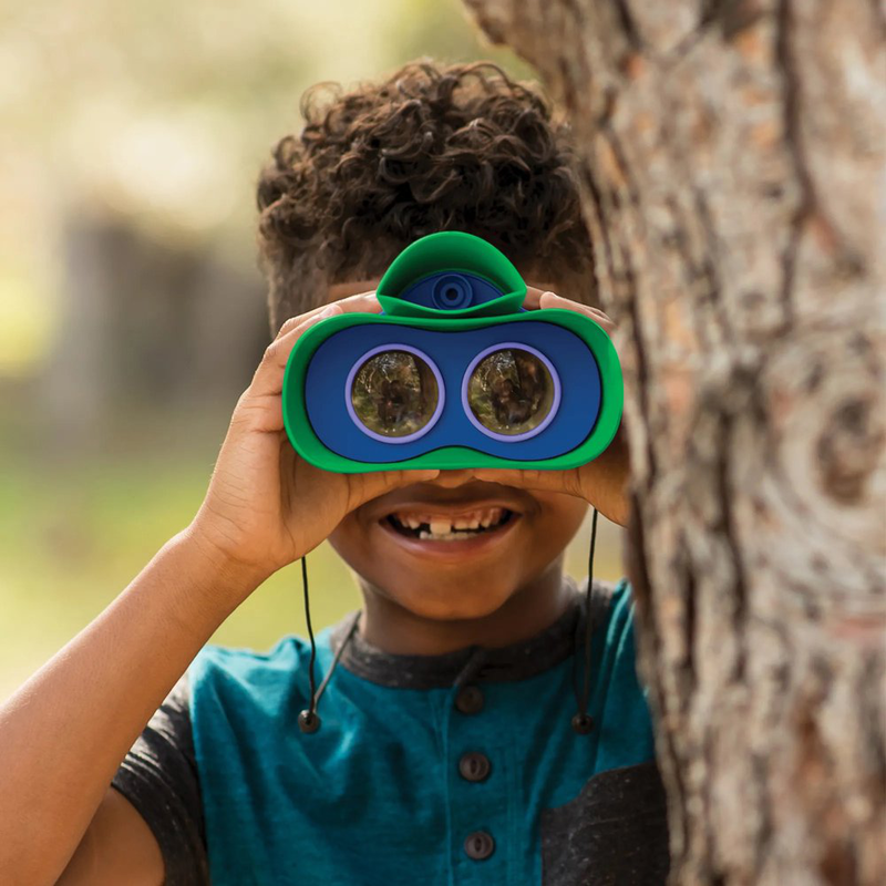 Geosafari jr. Kidnoculars extreme, , medium-null