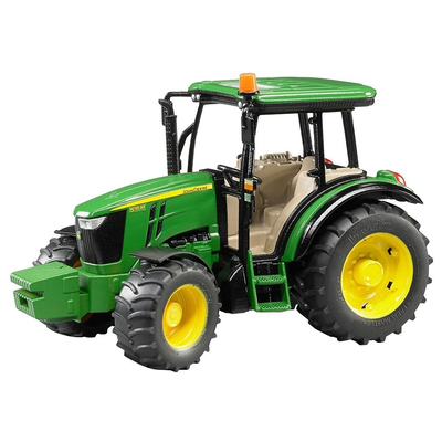 Bruder 02106 john deere 3υ+