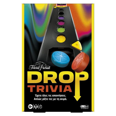 Drop trivia trivial pursuit f9833, , medium