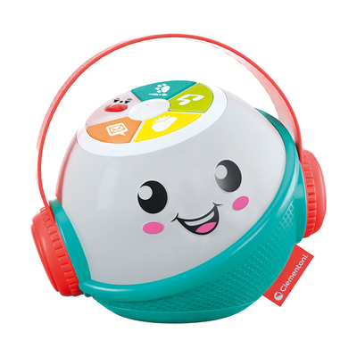 As baby clementoni dixi smart assistant 9-36m, , medium