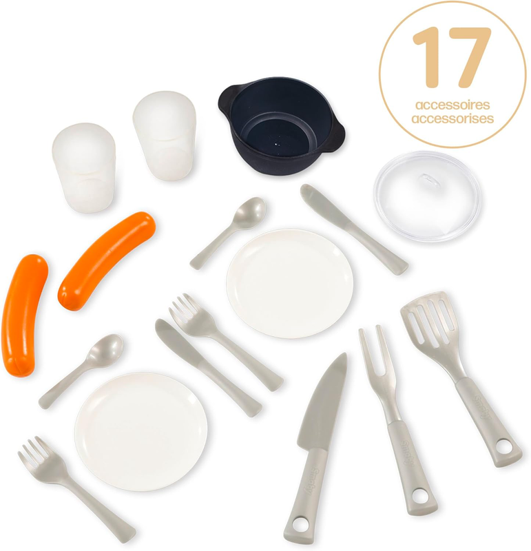 Product image: Smoby summer kitchen, , medium-null
