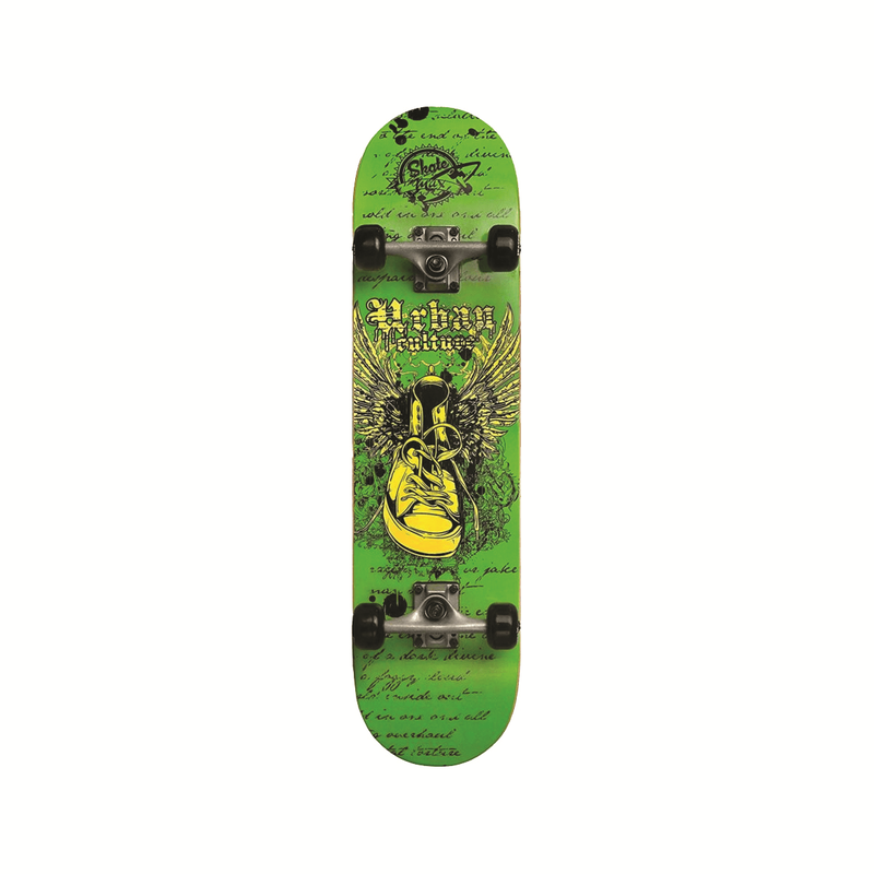 Product image: Effea skateboard senior 3103, , medium-null