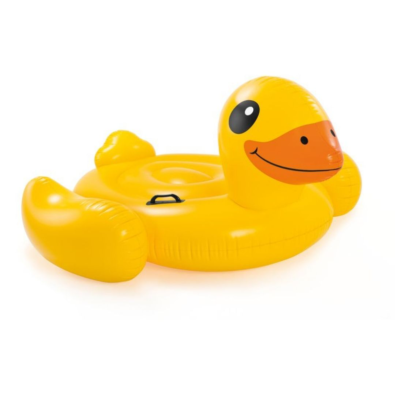 Intex baby duck ride-on 57556, , medium-null