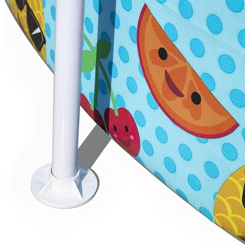 Bestway steel pro splash-in-shade 56432, , medium-null