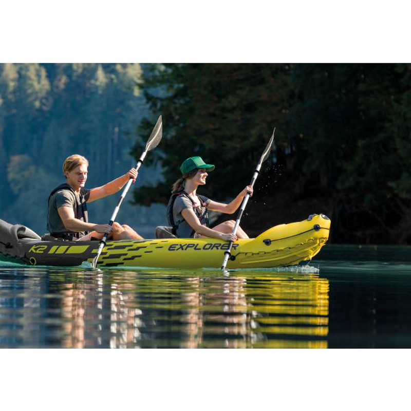 Paddle 86'' kayak, , medium-null