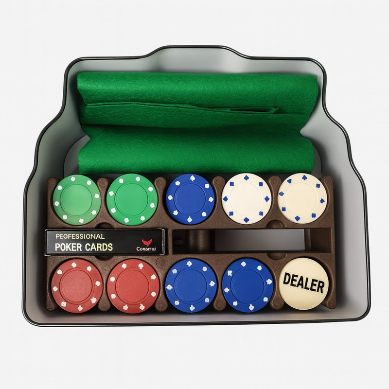 &Pi;&omicron;&kappa;&epsilon;&rho; &sigma;&epsilon;&tau; chips texas holdem 80626 200 &tau;&epsilon;&mu;ά&chi;&iota;&alpha; &mu;&epsilon; &tau;&rho;ά&pi;&omicron;&upsilon;&lambda;&alpha; &kappa;&alpha;&iota; dealer button, , medium-null