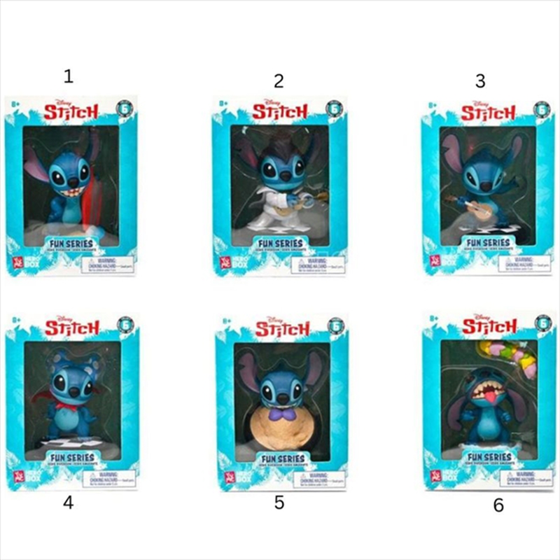 Yume herobox lilo  stitch fun  1974md, , medium-null