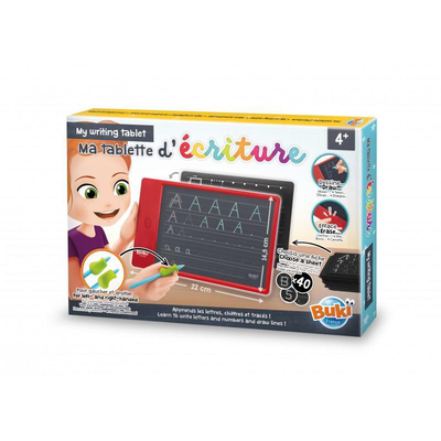 Buki france my writing tablet