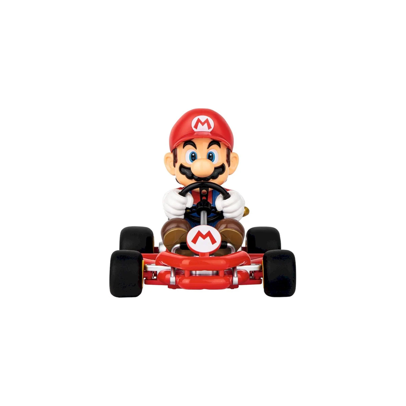 Carrera rc remote control car super mario pipe kart, , medium-null