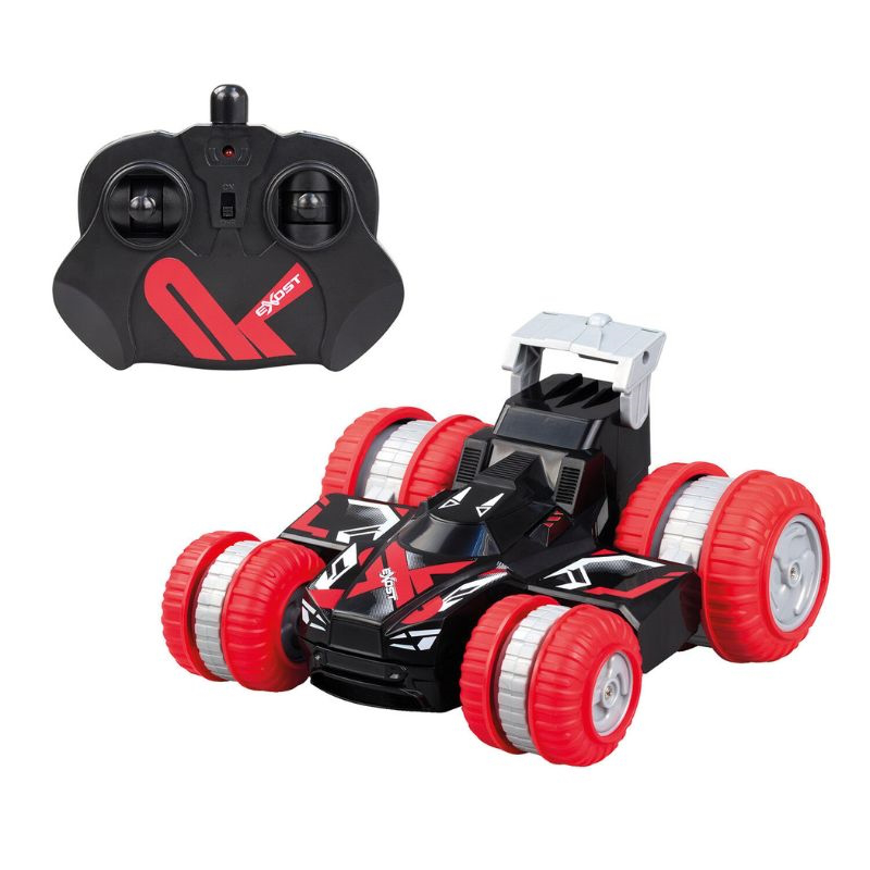 Exost turbo slide remote control car, , medium-null