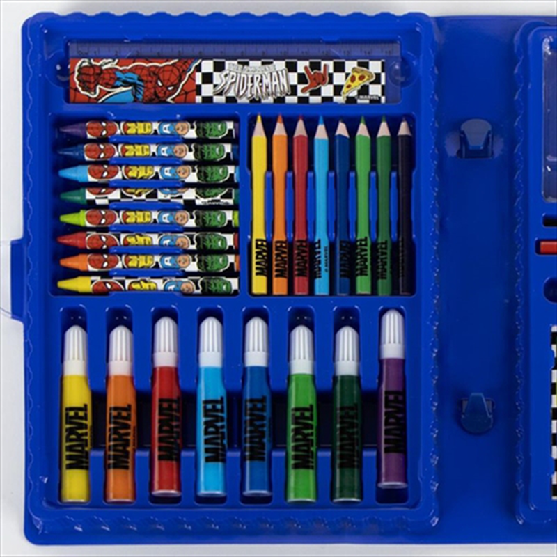 Avengers colouring set box 2700001780, , medium-null