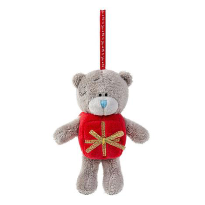 Me to you-s3 tree dec present, , medium