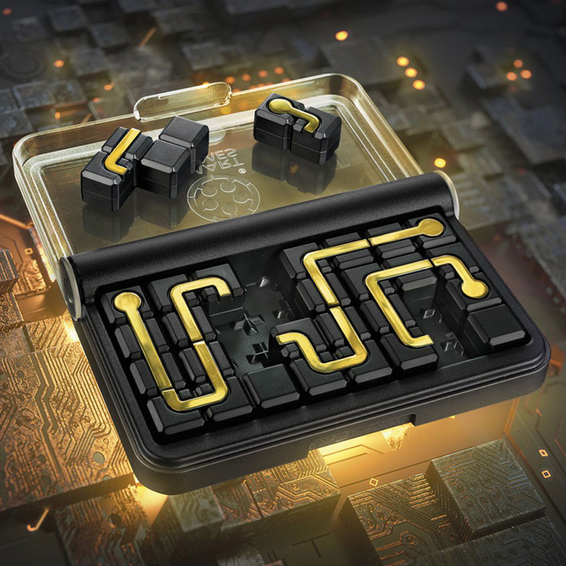 Product image: Sm iq circuit, , medium-null