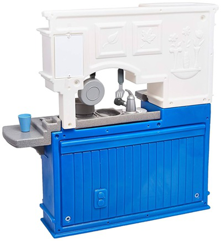 Little tikes gourmet prep 'n serve kitchen 3Y+, , medium-null