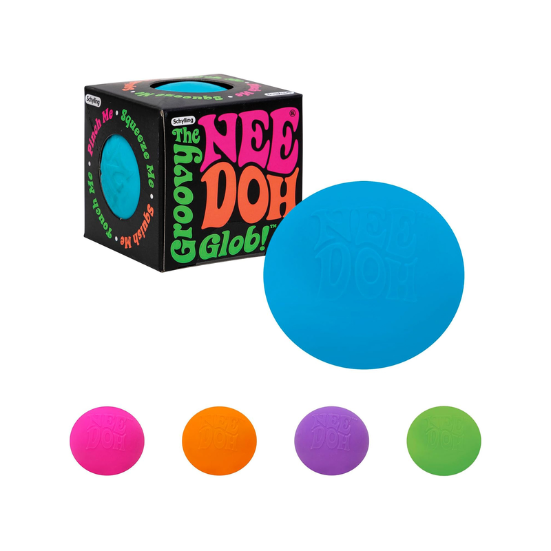 Super needoh stress ball, , medium-null