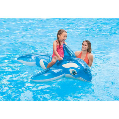 Ride on 60x45'' lil' whale
