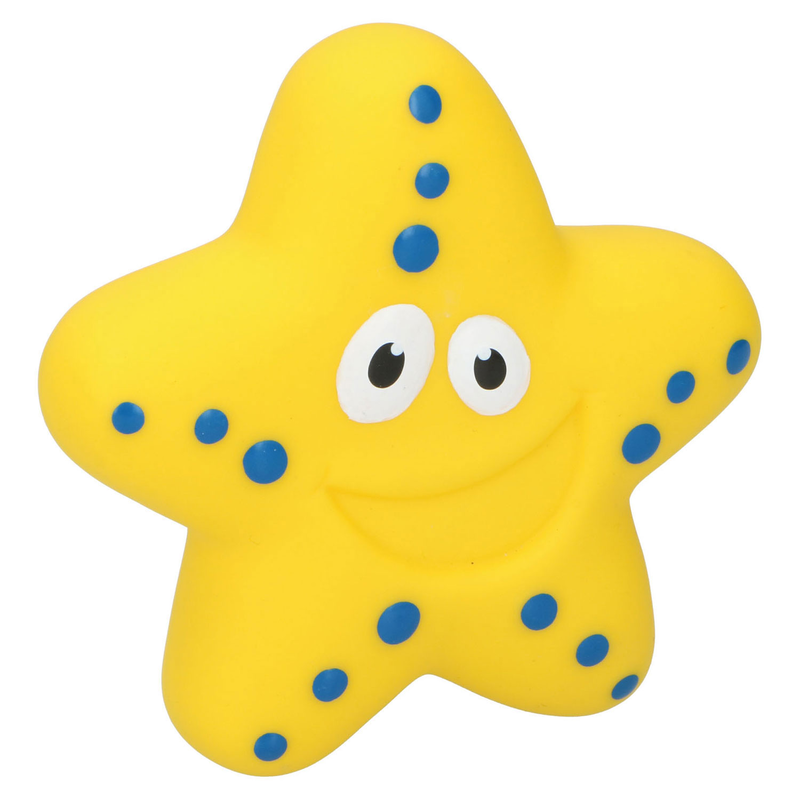 Bath sea animals 4pcs pvc, , medium-null