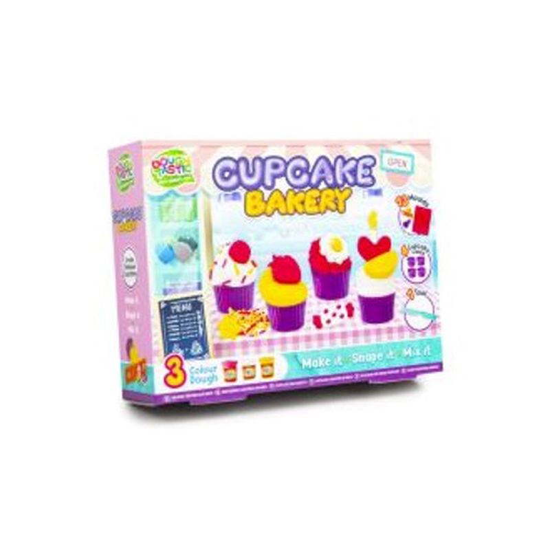 Dough cupcake bakery, , medium-null