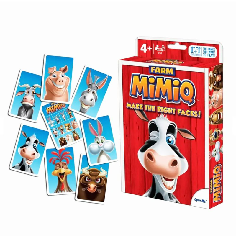 Mimiq farm, , medium-null