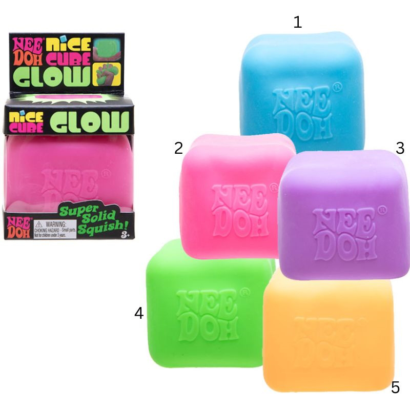 Needoh nice cube glow 15750802, , medium-null