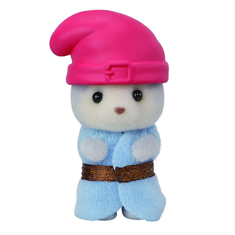 Sylvanian families surprise bag - babies fairy tale, , medium image number null