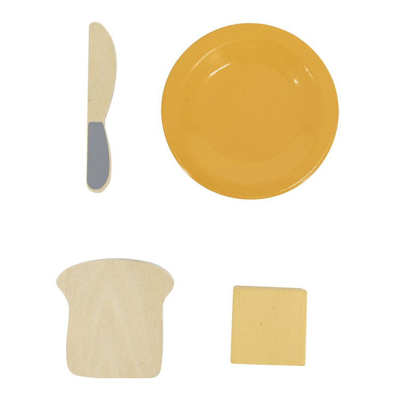 Product image: Polarb wooden toaster, , medium-null