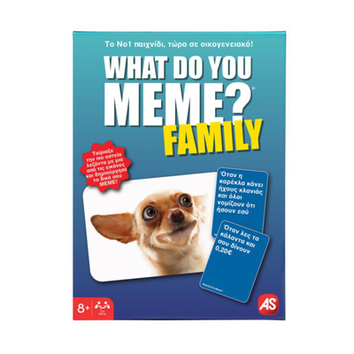 As what do you meme family 26200 8y+,  As what do you meme family 26200 8y+, , medium