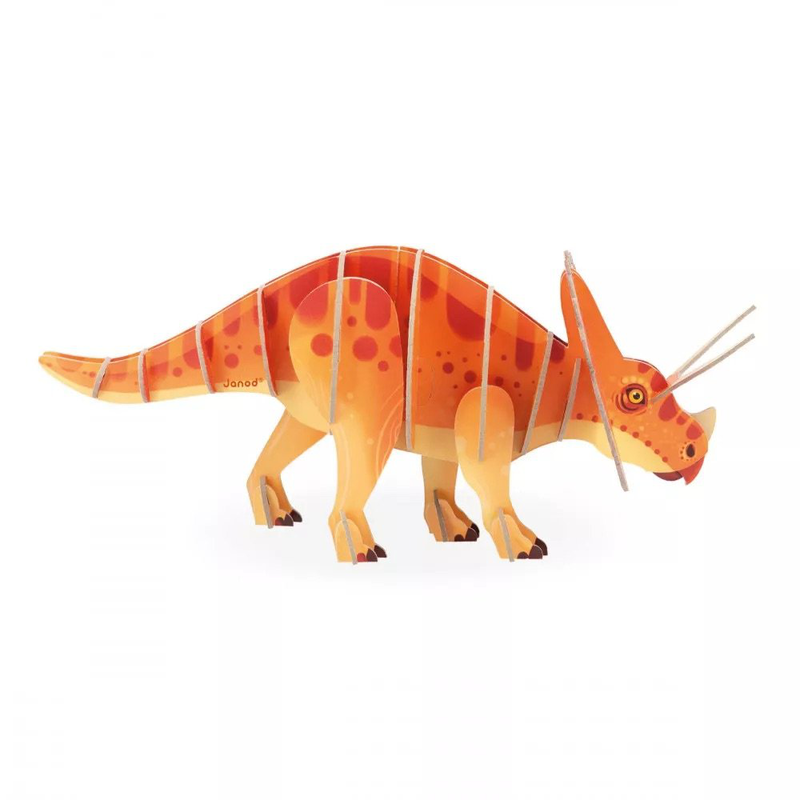 Triceratops multidimensional, , medium image number null