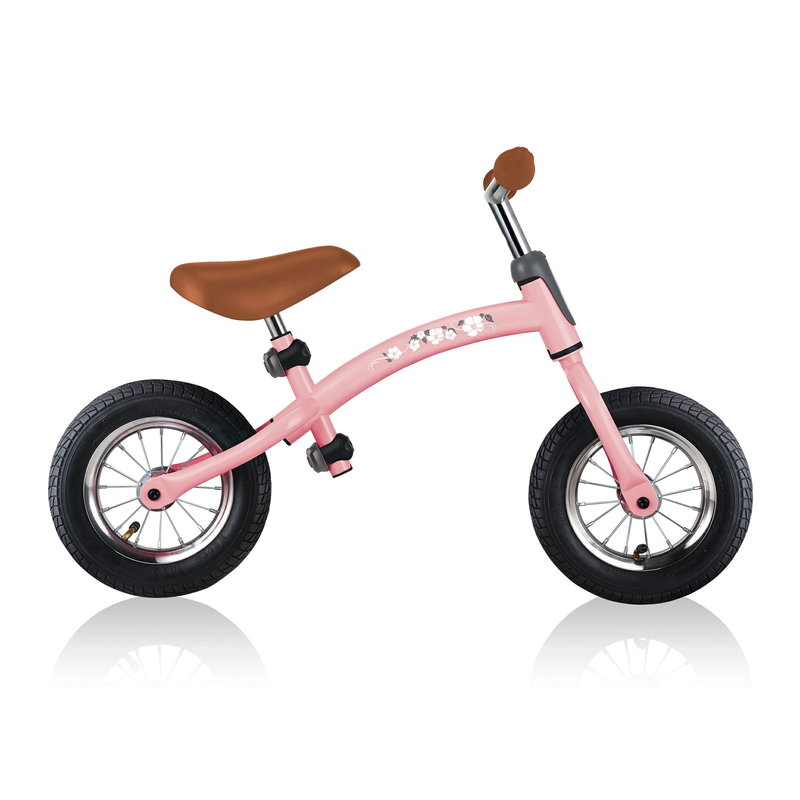 Product image: Globber go bike Air balance bike pink 615-210, , medium-null