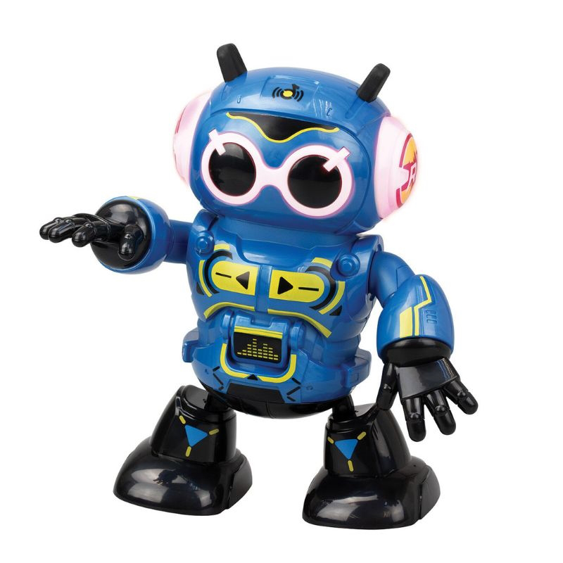 Silverlit ycoo robo beats II electronic robot, , medium-null