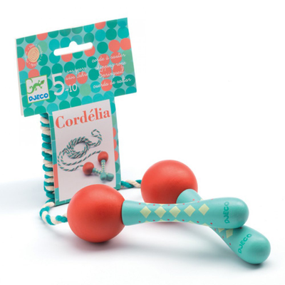 Cordelia skipping rope, , medium