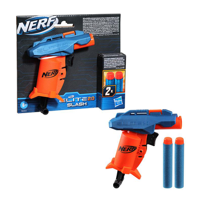 Nerf elite 2.0 slash f6354 8y+, , medium