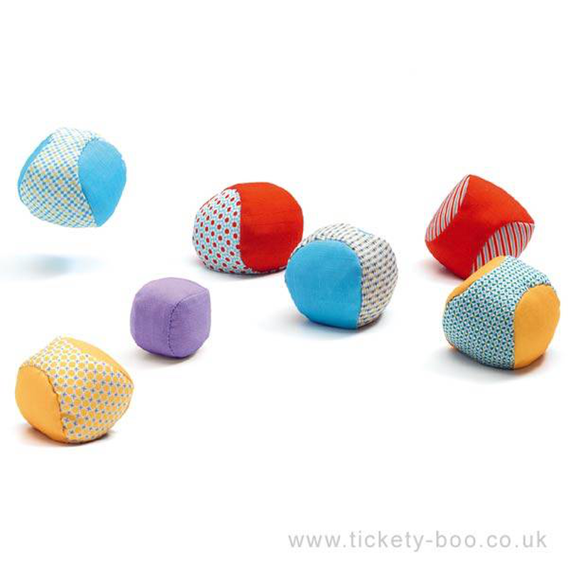 Soft boules game, , medium-null