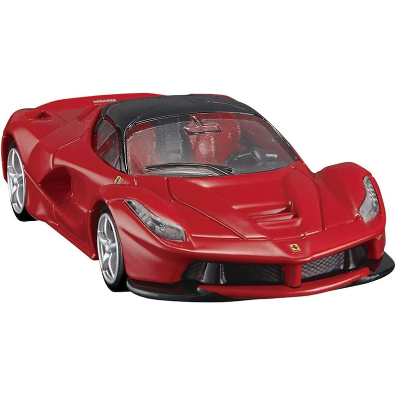 Takara tomy tomica premium 1:62 38 ferrari laferrari - ferrari official product, , medium-null