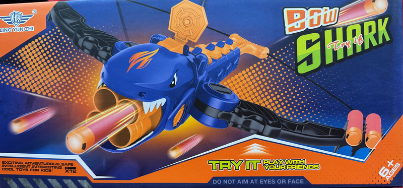 Shark guni, , medium-null