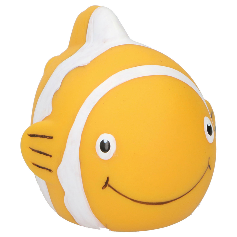 Bath sea animals 4pcs pvc, , medium-null