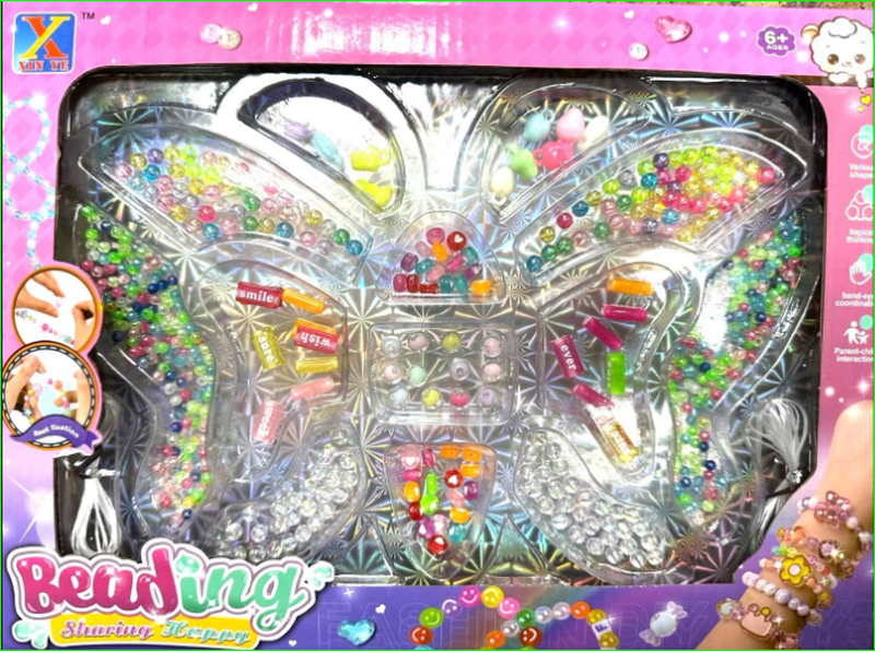 Beading set, , medium-null