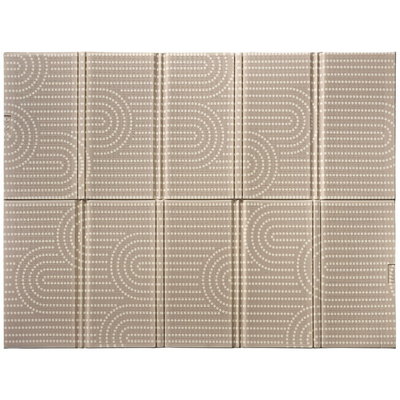 Beaba motor skill play mat - life arch, , medium